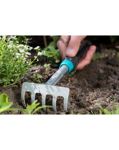 GARDENA Comfort Râteaux de 8,5 cm