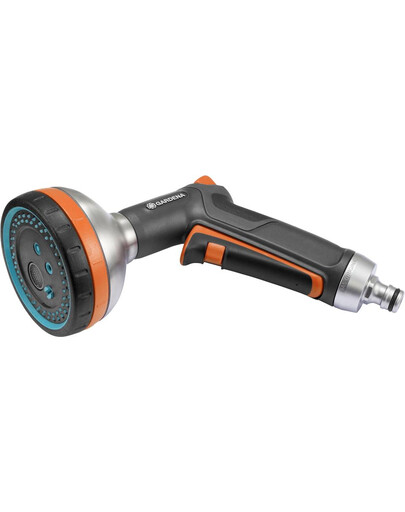 GARDENA Premium pistolet de pulvérisation multifonctionnel