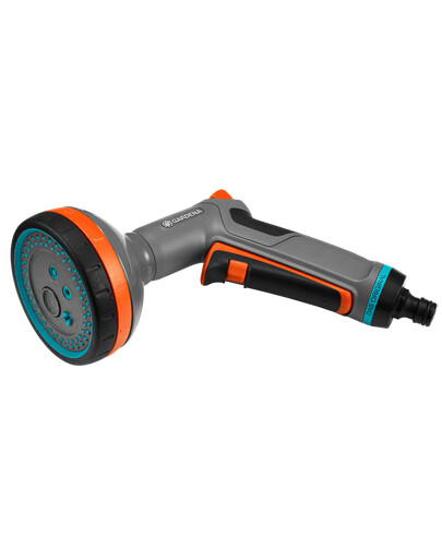 GARDENA Comfort pistolet de pulvérisation multifonctionnel