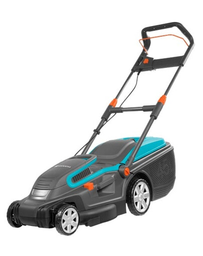 GARDENA Tondeuse électrique PowerMax 1800/42