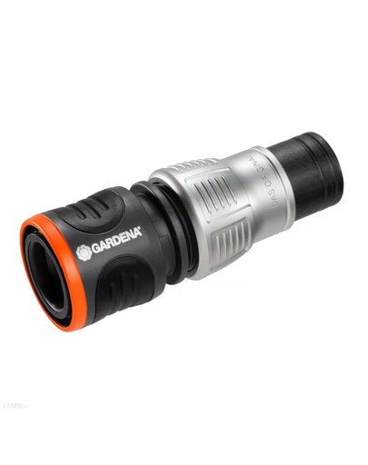 GARDENA OGS raccord rapide premium avec alliage 1/2 - 5/8"