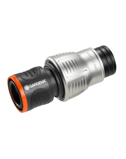 GARDENA OGS raccord rapide premium 3/4" en alliage