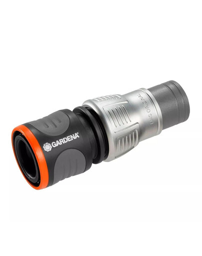 GARDENA OGS raccord rapide premium 1/2" - 5/8"