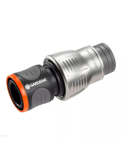 GARDENA OGS premium Raccord rapide 3/4