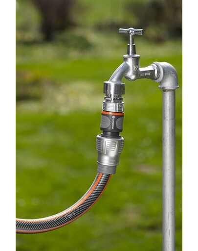 GARDENA OGS premium Raccord rapide 3/4