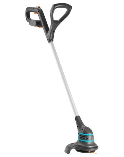GARDENA Coupe-herbe sans fil SmallCut Li-23R avec batterie