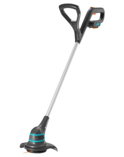 GARDENA Coupe-herbe sans fil SmallCut Li-23R avec batterie