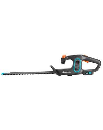 GARDENA Taille-haie sans fil EasyCut Li-40 avec batterie rechargeable