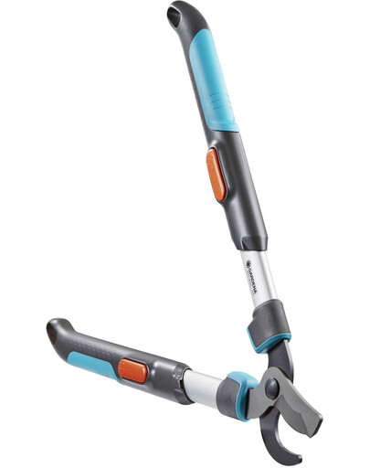 GARDENA Sécateur télescopique TeleCut 520-670 B