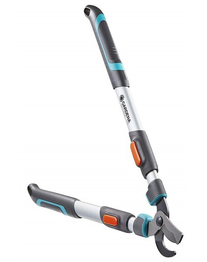 GARDENA Sécateur télescopique TeleCut 650-900 B