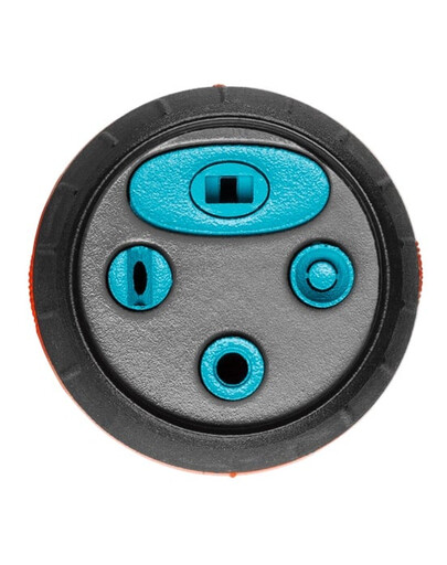 GARDENA Comfort pistolet de nettoyage ecoPulse