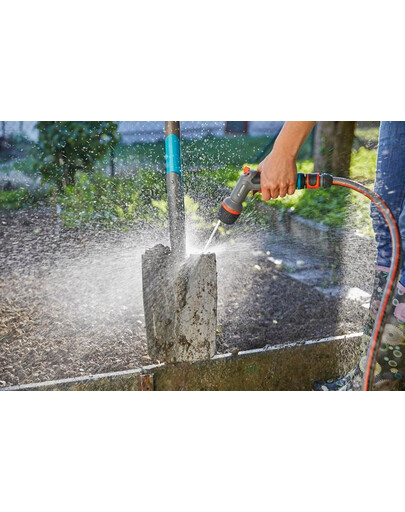 GARDENA Comfort pistolet de nettoyage ecoPulse