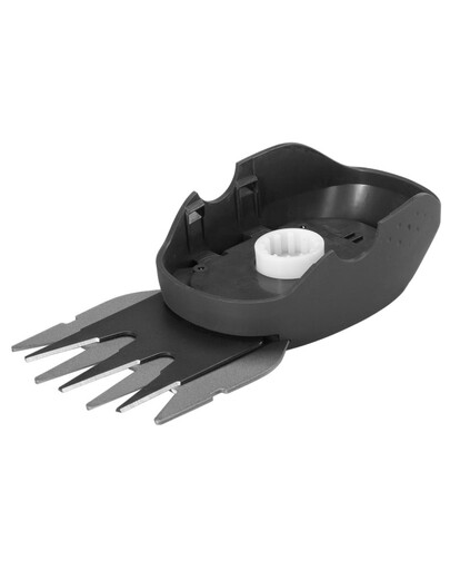 GARDENA Coupe-herbe et buis 8 cm
