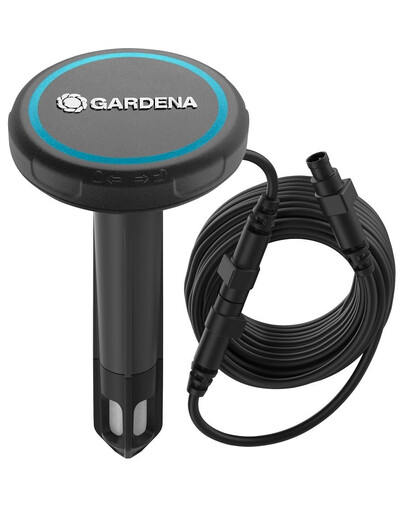 GARDENA Capteur d'humidité du sol