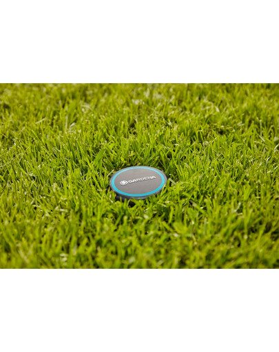 GARDENA Capteur d'humidité du sol