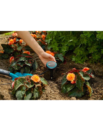 GARDENA Capteur d'humidité du sol