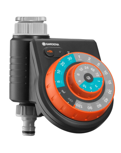 GARDENA Contrôleur d'irrigation Easy plus