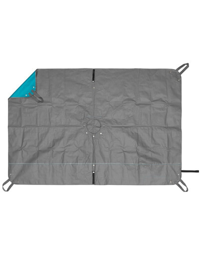 GARDENA Tapis de plantation taille L 120 x 180 cm