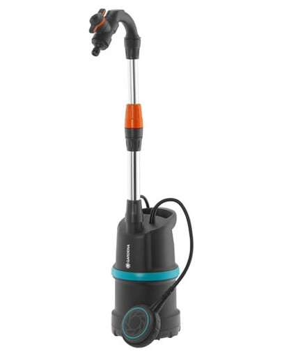 GARDENA Pompe à eau de pluie 4000/1