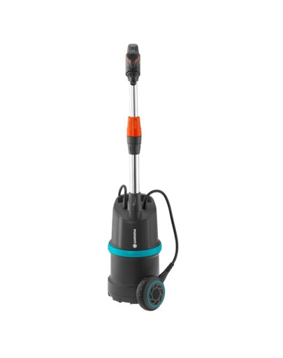 GARDENA Pompe à eau de pluie 4000/1