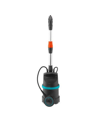 GARDENA Pompe à eau de pluie 4000/1