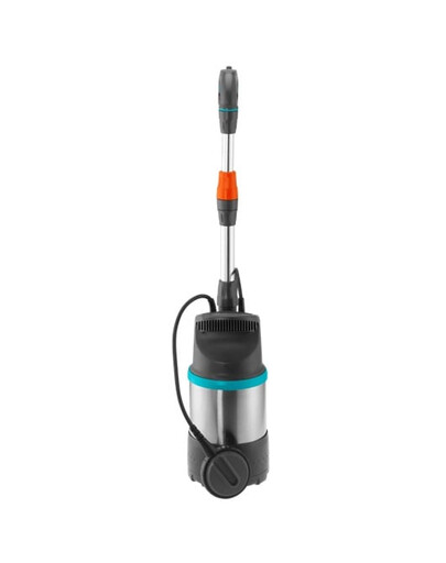 GARDENA Pompe à eau de pluie 4700/2 inox