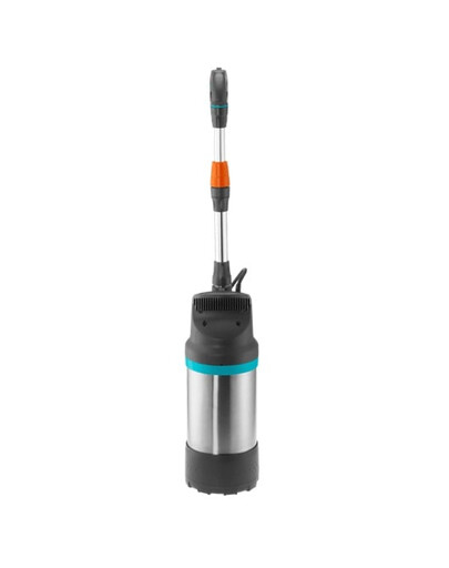 GARDENA Pompe à eau de pluie 4700/2 inox automatique