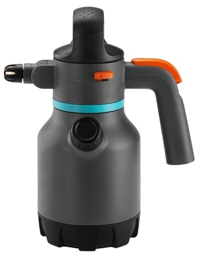 GARDENA Pulvérisateur à pression 1,25 l