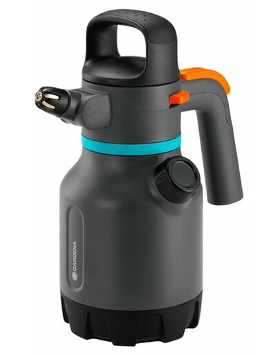 GARDENA Pulvérisateur à pression 1,25 l