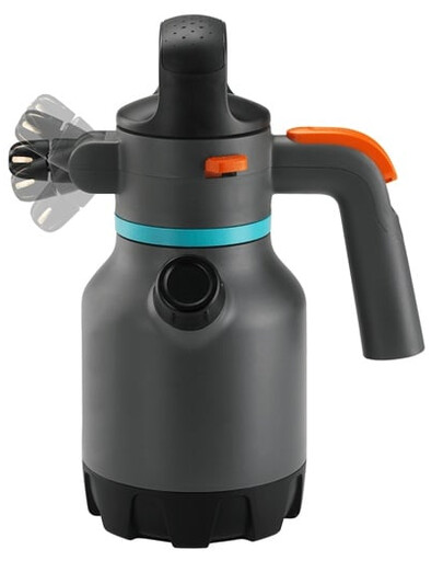 GARDENA Pulvérisateur à pression 1,25 l