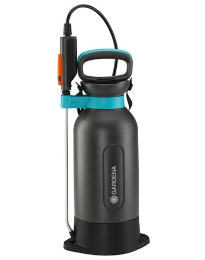 GARDENA Comfort Pulvérisateur à pression de 5 l