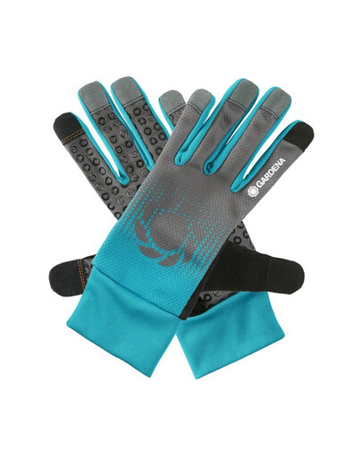 GARDENA Gants de jardinage taille 7 / S