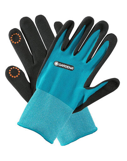 GARDENA Gants d'allaitement taille 10 / XL