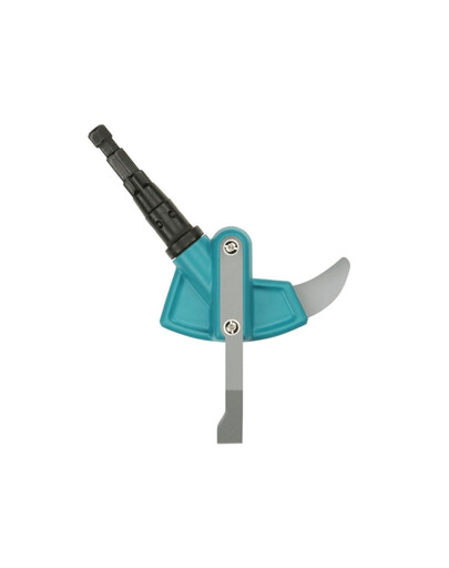 GARDENA Combisystem Grattoir à joints 2 en 1