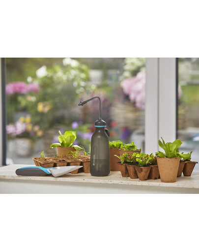 GARDENA Pulvérisateur de semis 0,45 l