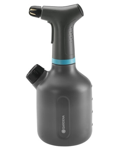 GARDENA EasyPump pulvérisateur 1 l