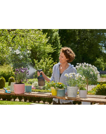 GARDENA EasyPump pulvérisateur 1 l