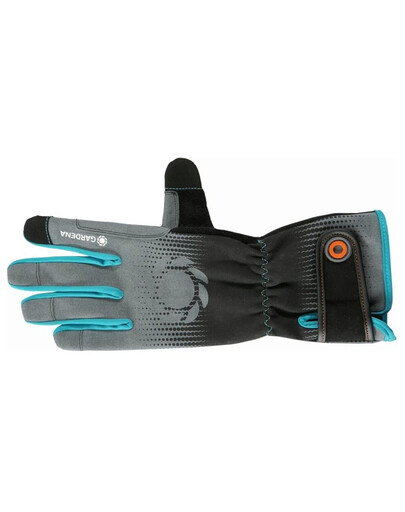 GARDENA Gants de coupe et de rose taille 9 / L