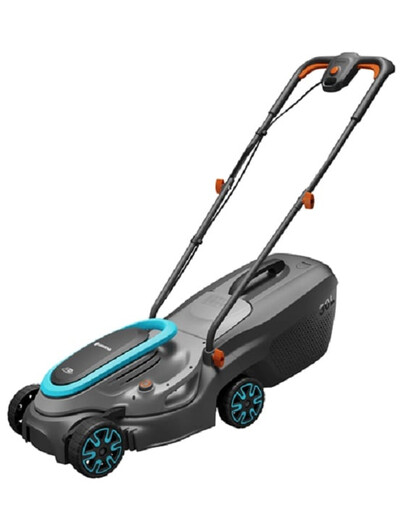 GARDENA Tondeuse sans fil PowerMax 32/18V P4A avec batterie