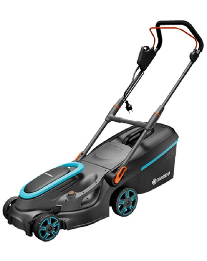 GARDENA Tondeuse électrique PowerMax 37/1800 G2