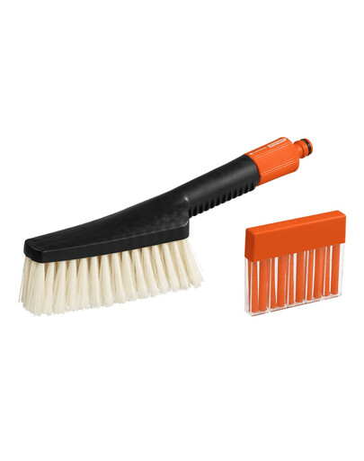 GARDENA Kit de lavage