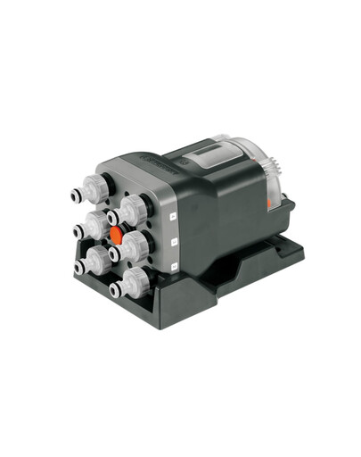 GARDENA Diviseur d'eau automatique