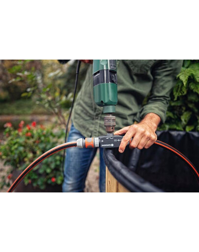 GARDENA Mini pompe