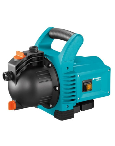 GARDENA Classic pompe de jardin 3000/4