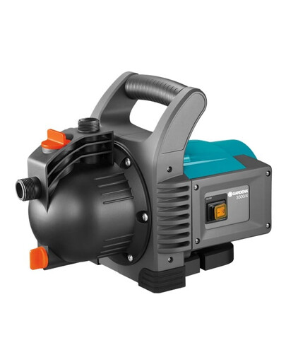 GARDENA Classic pompe de jardin 3500/4