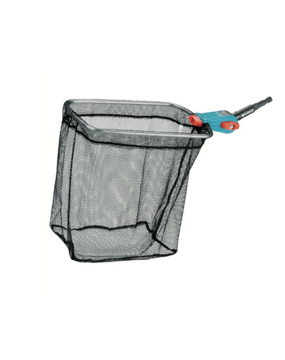 GARDENA Combisystem Vario 2 tamis pour le nettoyage des étangs