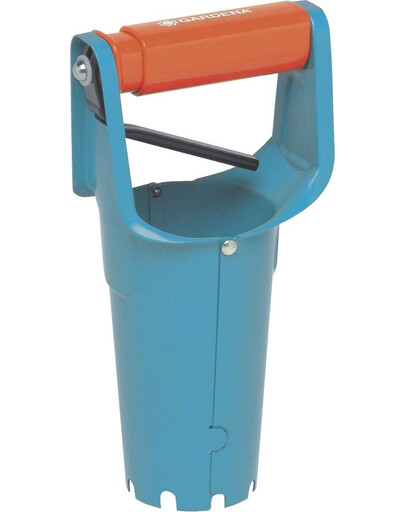 GARDENA Jardinière pour bulbes à fleurs