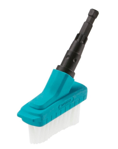 GARDENA Combisystem Brosse pour joints en plastique