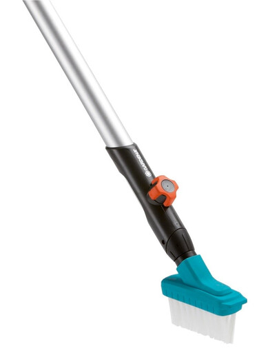 GARDENA Combisystem Brosse pour joints en plastique