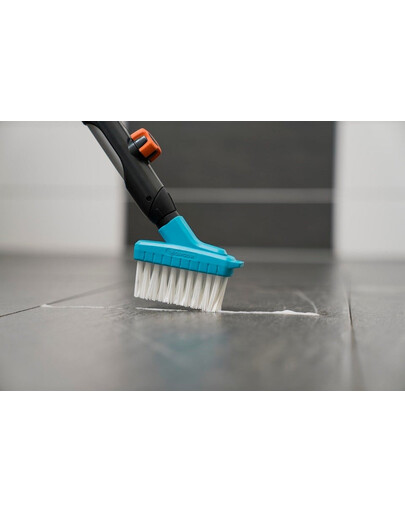 GARDENA Combisystem Brosse pour joints en plastique